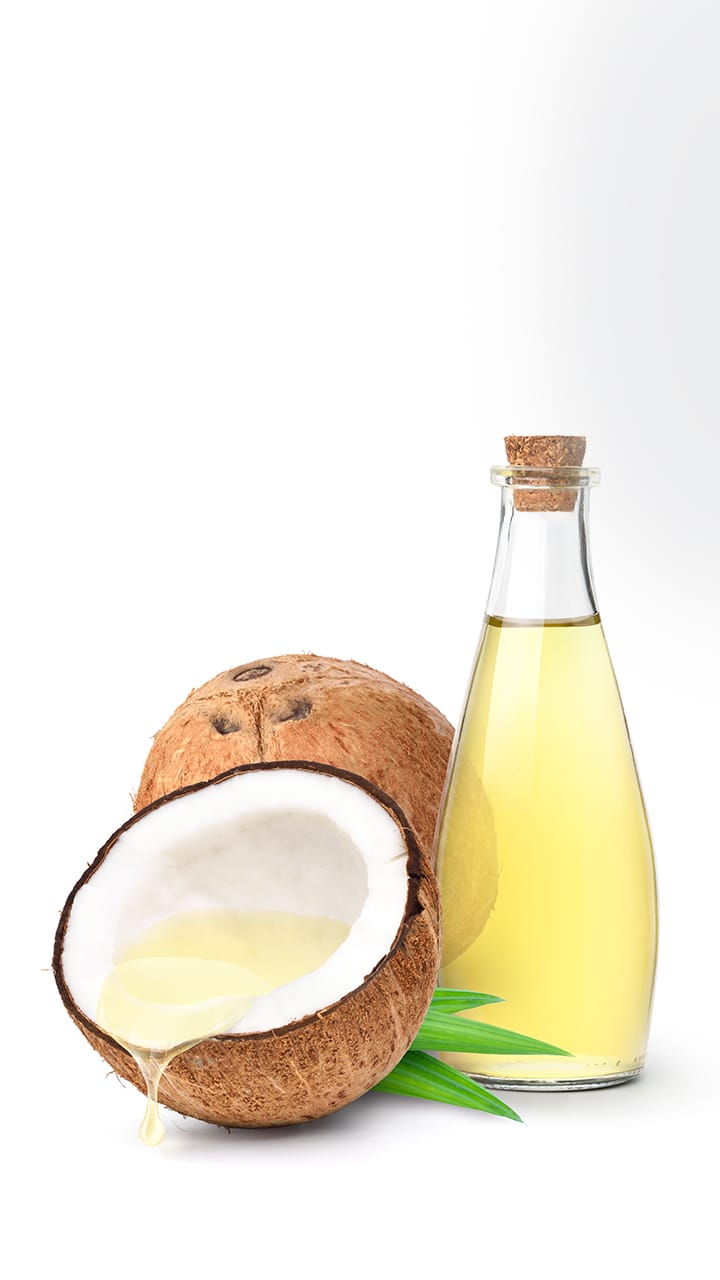 COCONUT OIL